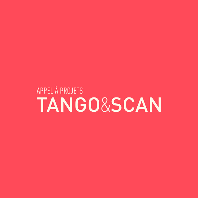 Tango & scan